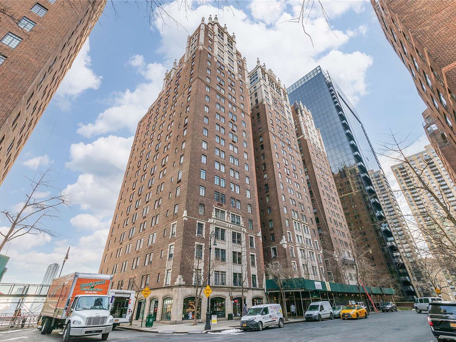5 Tudor City Place UNIT 907, New York, NY 10017 Zillow
