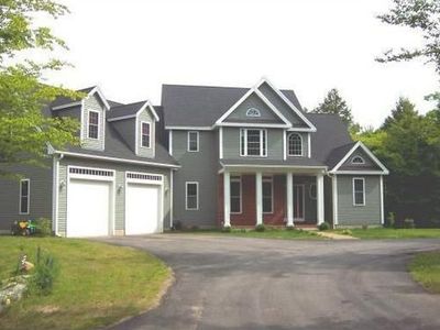 16 Topaz Ln, Topsham, ME, 04086