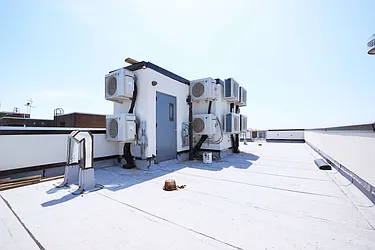 Rented by Osric Management LLC