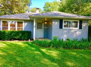 3204 Pheasant Dr, Rolling Meadows, IL 60008