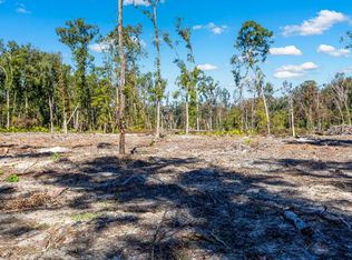 N County Road 349, O'Brien, FL 32071