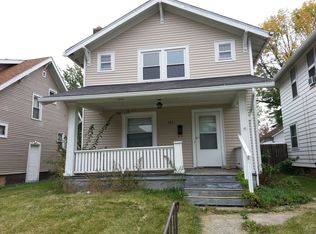 125 E Branning Ave, Fort Wayne, IN