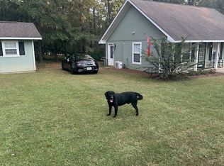 723 Wood Valley Rd, Waynesboro, GA 30830