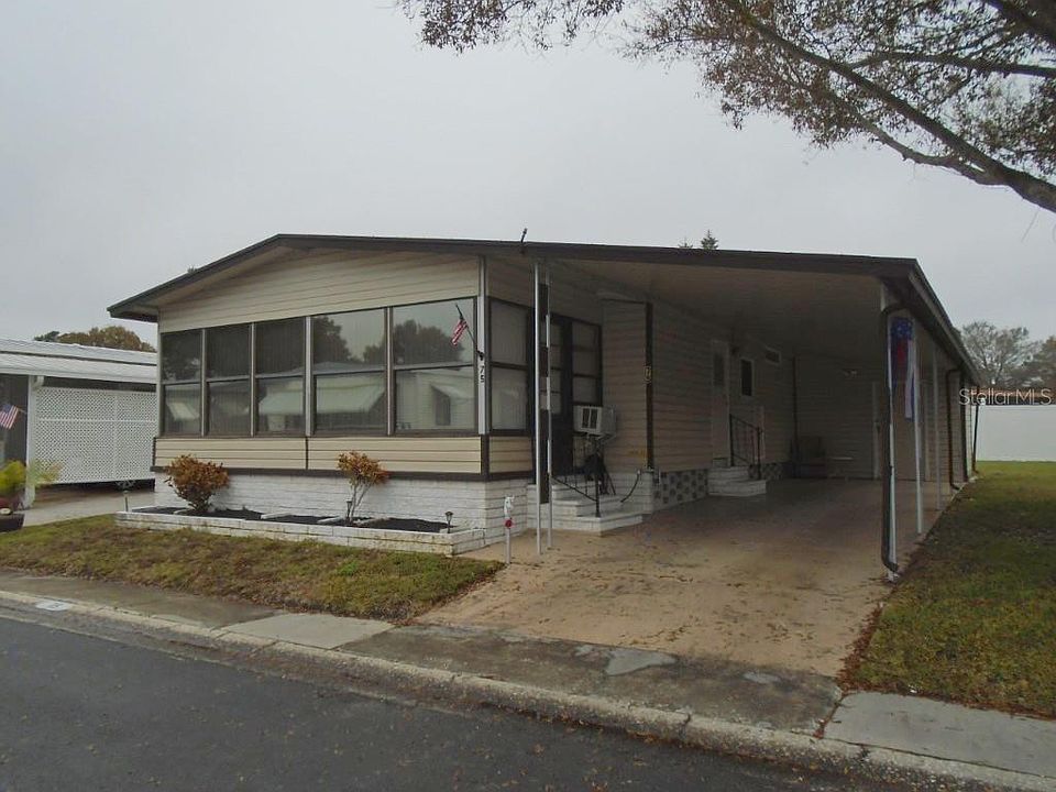 1st image of 12100 Seminole Blvd Lot 75