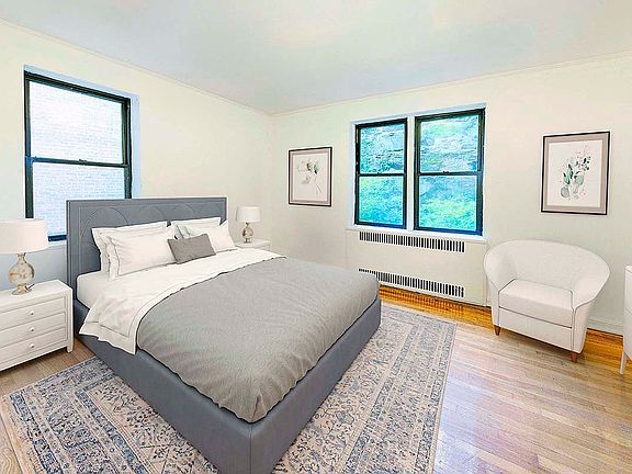 3rd image of 3015 Riverdale Ave APT 2A