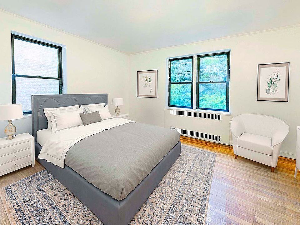 3015 Riverdale Ave APT 2A, Bronx, NY 10463 | MLS #S1805634 | Zillow