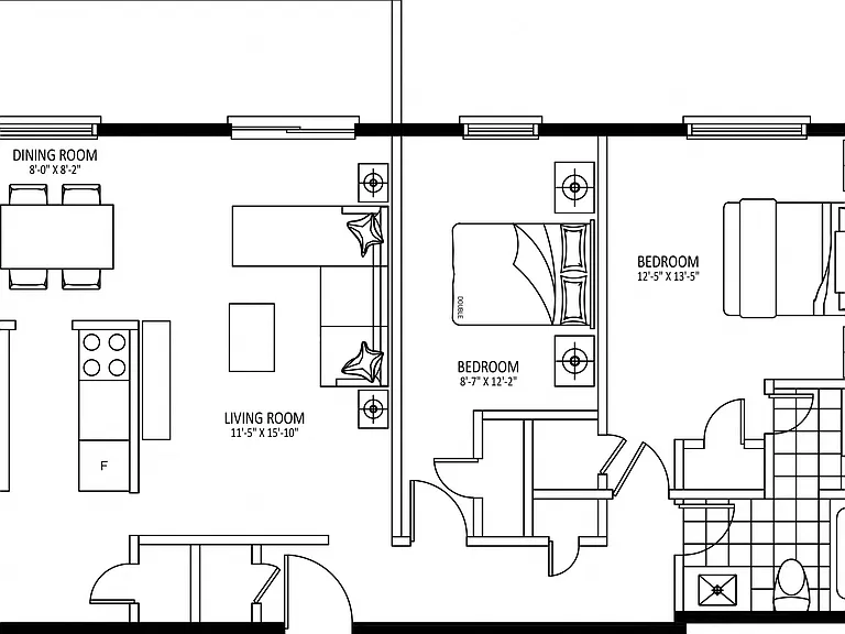 961 Wonderland Rd S — Photo 23