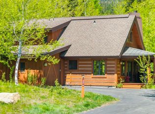 340 Discovery Dr, Cascade, ID 83611