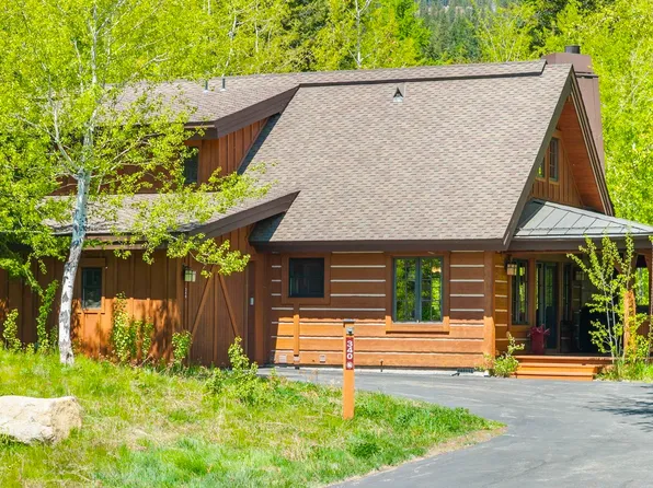 340 Discovery Drive, Donnelly, ID 83615