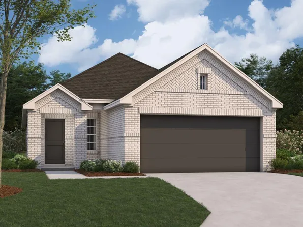 32519 Midsummer Dr, Fulshear, TX 77441