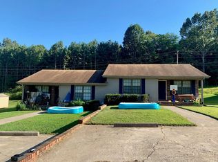 116 Sunray Dr NW, Dalton, GA 30721