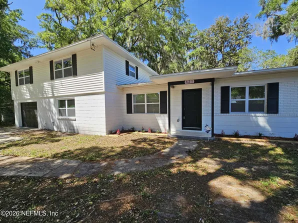 621 MILWAUKEE Avenue, Orange Park, FL 32073