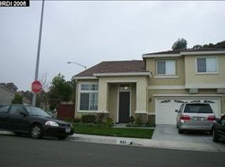857 Mulberry Pl, Richmond, CA 94806