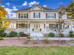 155 Walker Lake Dr, Carrollton, GA 30117