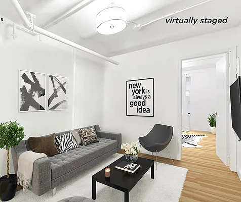 Rented by Berkshire Hathaway HomeServices New York Properties | media 21