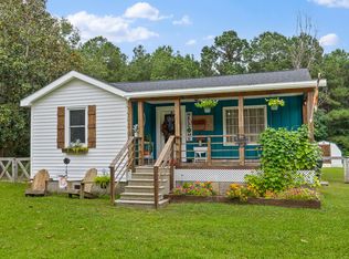 760 Coral Acres Dr, Moncks Corner, SC 29461