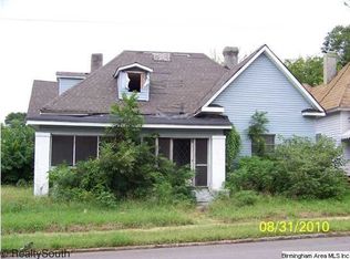 2422 Avenue H, Birmingham, AL 35218