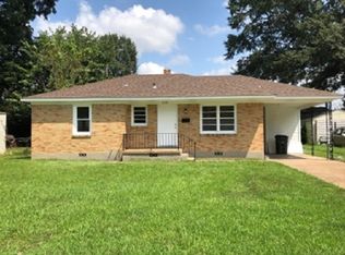 828 Harvey Rd LOT 3, Memphis, TN 38122