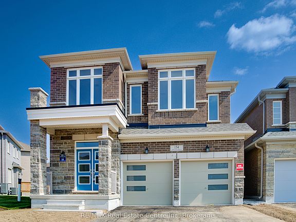 2nd image of 154 Attwater Dr