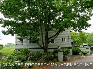 4970 S Landing Dr UNIT 301, Portland, OR 97239