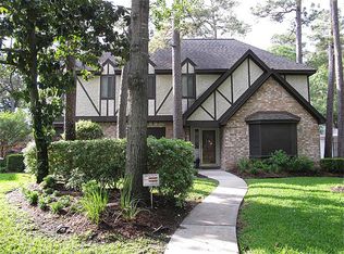 1114 Baffin Ln, Houston, TX 77090