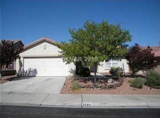 1033 Amber Gate St, Henderson, NV 89002