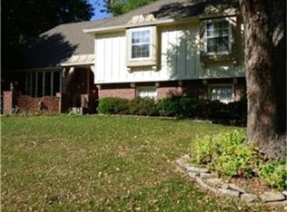 14604 E 44th St S, Independence, MO 64055