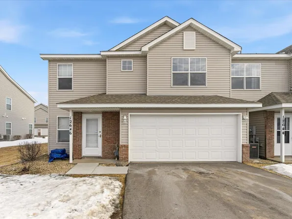 12646 Pond View Rd, Zimmerman, MN 55398