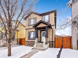 11 N Saddlebrook Mews NE, Calgary, AB T3J 0B3