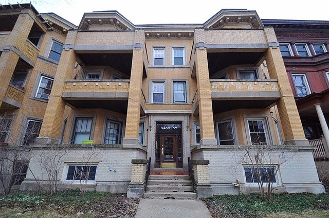 1st image of 5435 S Hyde Park Blvd APT 3N