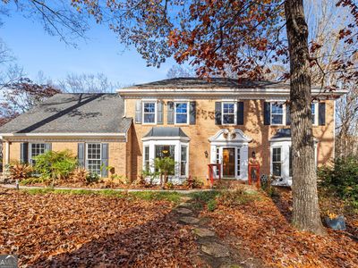 3402 Johnson Ferry Rd NE, Roswell, GA, 30075