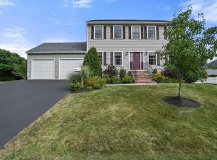 311 Neck St, Weymouth, MA 02191