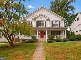 5907 Conway Rd, Bethesda, MD 20817