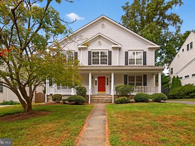 5907 Conway Rd, Bethesda, MD, 20817