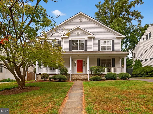 5907 Conway Rd, Bethesda, MD 20817