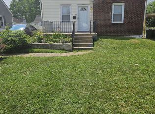 1101 Wildwood Ave, Columbus, OH