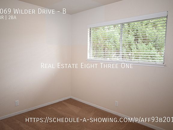 5th image of 5069 Wilder Dr #B