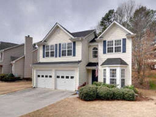 1st image of 3400 McClure Woods Dr