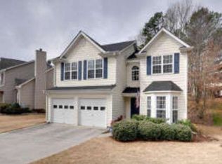 3400 McClure Woods Dr, Duluth, GA 30096