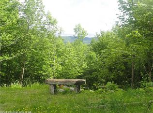 859 Valley Rd, Waterford, ME 04088