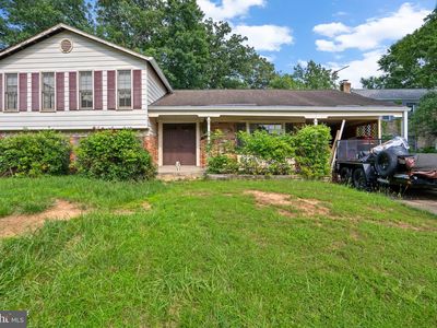 7005 Nightingale Ter, Lanham, MD, 20706