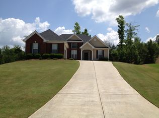 250 Winchester Dr, Covington, GA 30016