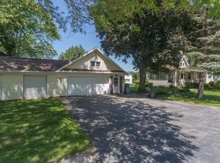 211 Sally St, Seymour, WI 54165