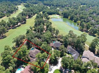 12 Box Turtle Ln, Spring, TX 77380