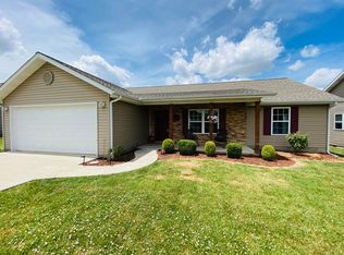 2116 Delaware Ave, Joplin, MO 64804