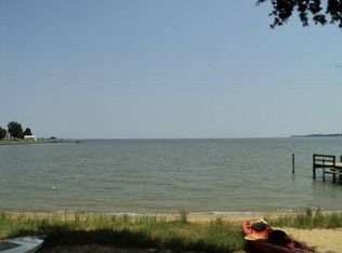 533 Parker Dr, Kinsale, VA 22488