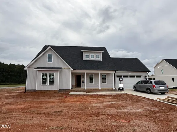 17 Watermere St, Wendell, NC 27591