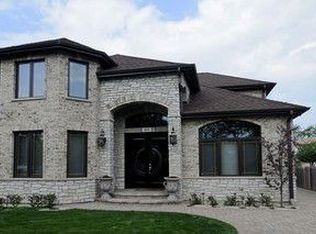 1013 N Western Ave, Park Ridge, IL 60068