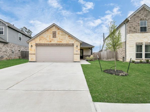 29352 Sycamore Cave Ln, Spring, TX 77386