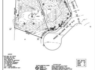 3157 Prince Williheme Ter LOT 15, Atlanta, GA 30344